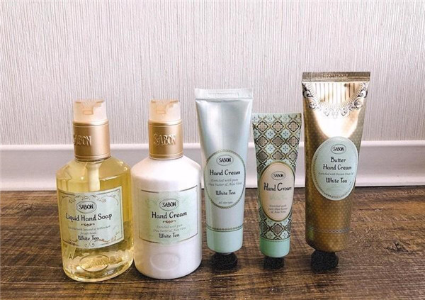 细致柔嫩的护手霜推荐，保湿滋润不黏手香气不将就 护手霜 保湿滋润 第6张