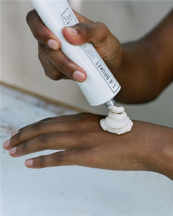 papa，recipe春雨茄子面膜一起了解下，明显感受到肌肤变得嫩白 papa recipe 面膜 第5张