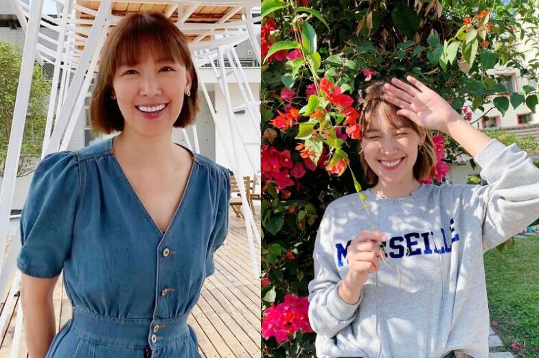 女星李懿的「酒糟肌奋斗史」，5大原则找回自信美肌 美肌 酒糟肌 第2张