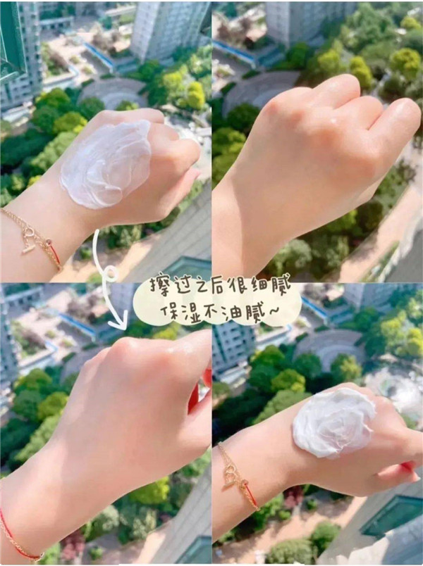 伊丽莎白雅顿身体乳补充肌肤水份打造润滑肌肤 身体乳 润滑 第24张