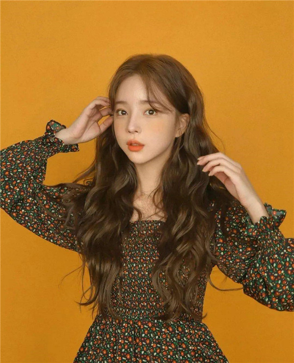 什么发质适合大波浪卷发,细软发质梳什么发型好 卷发 细软发质 第4张 什么发质适合大波浪卷发,细软发质梳什么发型好 卷发 细软发质 第4张