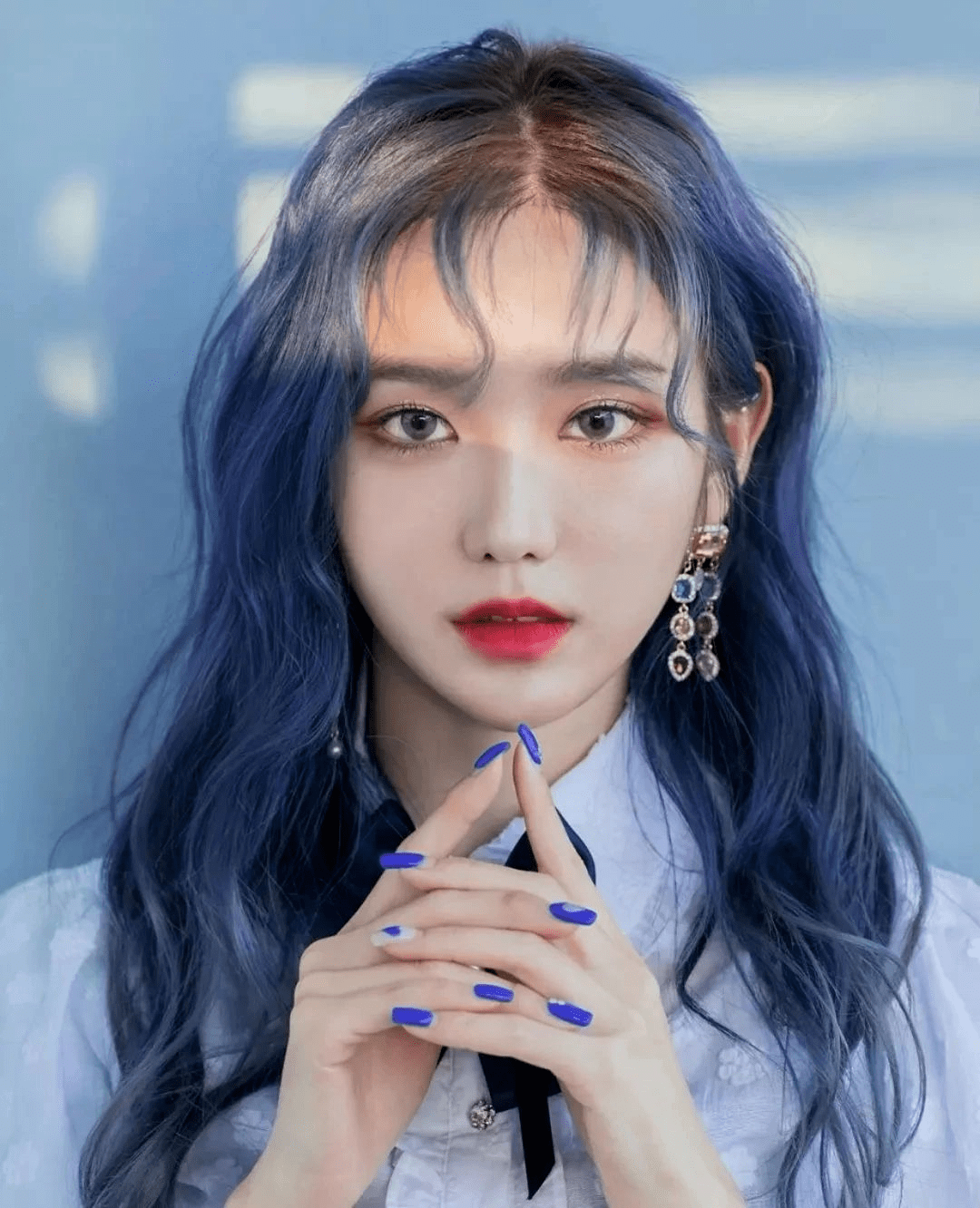 什么发质适合大波浪卷发,细软发质梳什么发型好 卷发 细软发质 第13张 什么发质适合大波浪卷发,细软发质梳什么发型好 卷发 细软发质 第13张