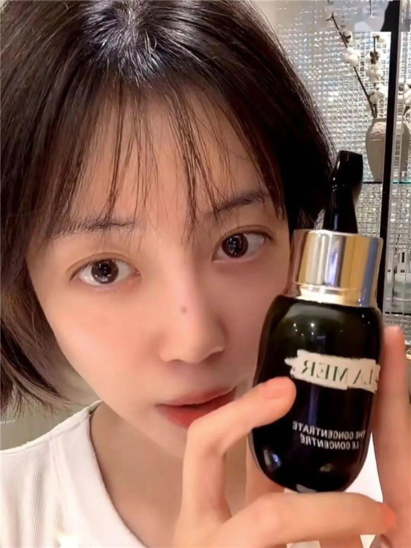 苏秘保湿啫喱霜解决缺水困扰，帮皮肤恢复元气 苏秘 啫喱霜 第8张