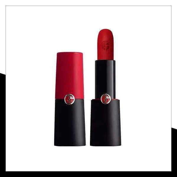 浆果色妆容精致又高级，豆沙色口红清冷淡雅 浆果色 豆沙色 第23张