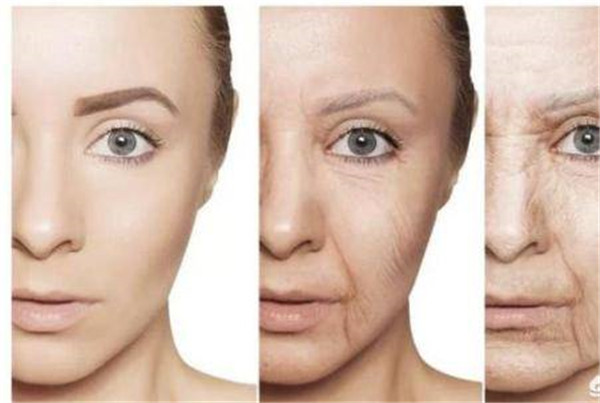 皮肤抗衰老要注意生活作息，补水要到位保持良好心情 皮肤 抗衰老 第2张