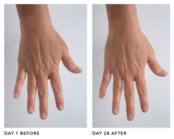 奥杰尼护手霜舒服不黏腻，保湿效果超好 奥杰尼 护手霜 第15张