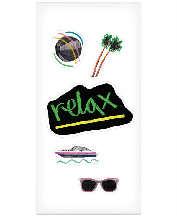 Calvin Klein CK One Summer 2020香水 香水 新品 第2张