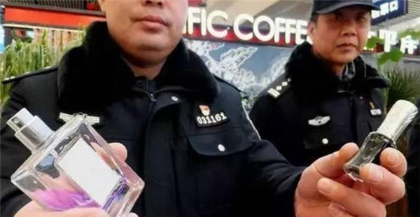 火车能带整套护肤品吗 安检 护肤品 美妆 第2张