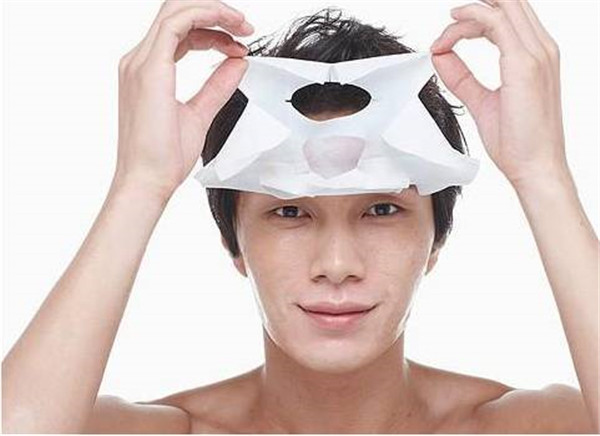 正常男士护肤顺序是怎么样的 护肤 男士护肤 美妆 第3张