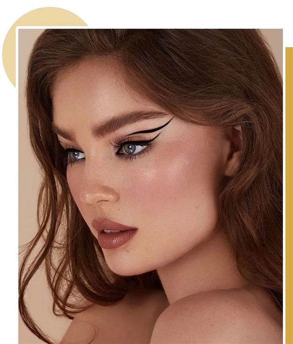 CHANEL2021年新品限定香奈儿狮子口红全系试色大全 口红 香奈儿 第25张