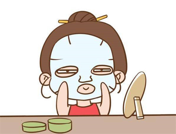 晚上不护肤皮肤变好了是真的吗 护肤 护肤注意事项 美妆 第1张