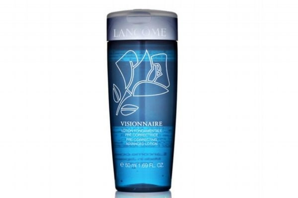 兰蔻美容液和化妆水的区别，兰蔻美容液和凝露水的区别 兰蔻 美容液 第3张