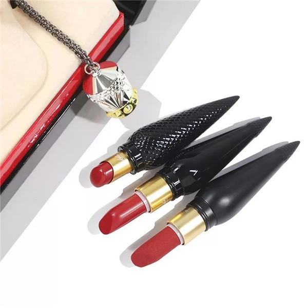 新年的第一支口红 唇膏 口红 第11张