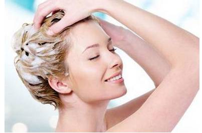 发质不好毛躁怎么改善 护发 改善发质 美妆 第3张