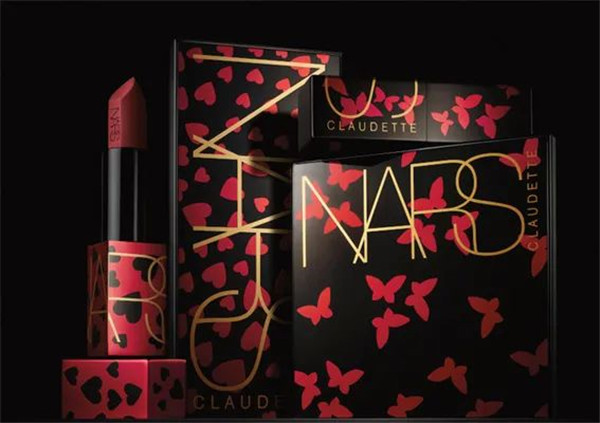 NARS全新限量时尚谬思系列 NARS 第1张