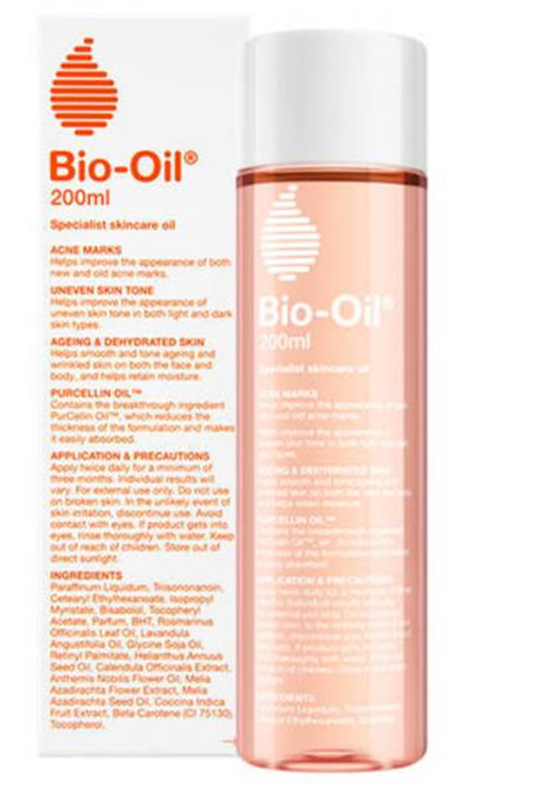 百洛油怎么用 美妆 第1张 百洛油怎么用 美妆 第1张