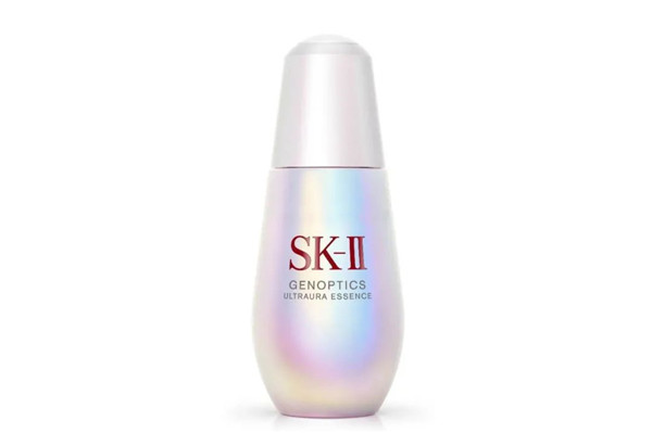 SK-II2021新款小灯泡，谁用谁白  sk2 小灯泡 第2张