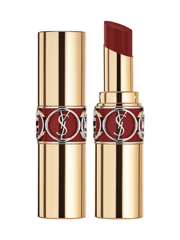 全新YSL圣罗兰圆管唇膏系列登场 唇膏 ysl 圣罗兰 第12张