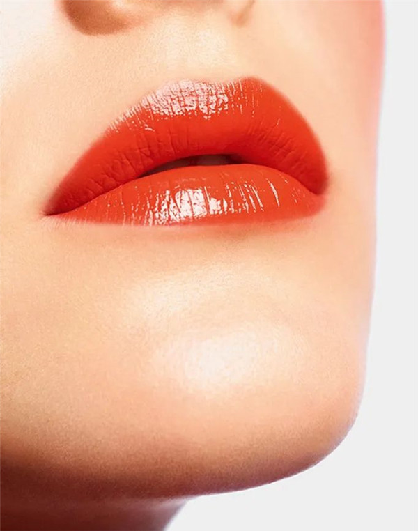 香奈儿2021春夏彩妆繁花世界系列 香奈儿 彩妆 第10张