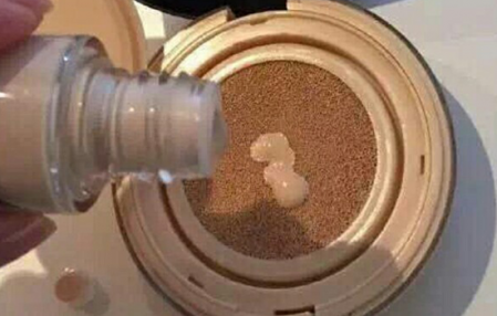 珂莱欧气垫怎么用 珂莱欧气垫替换装怎么换上