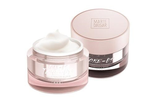 长期用素颜霜皮肤会怎样，素颜霜和粉底有哪些区别