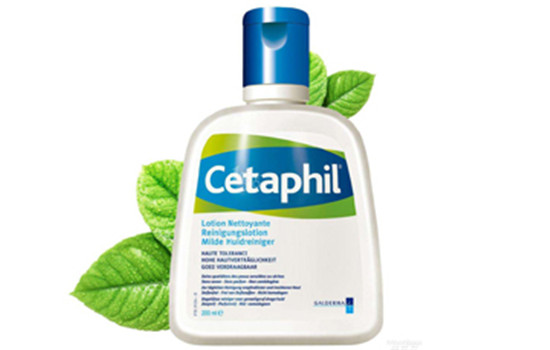 丝塔芙洗面奶油脸适合吗，丝塔芙洗面奶怎么样