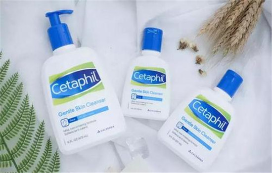 丝塔芙洗面真假，使用洗面奶的三大误区