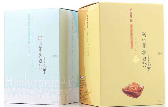 我的美丽日志面膜用法，我的美丽日志面膜怎么样