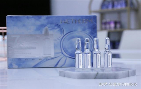 玫琳凯安瓶怎么使用，安瓶可以天天用吗