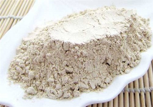 白芷粉面膜功效与作用，白芷粉面膜怎么调