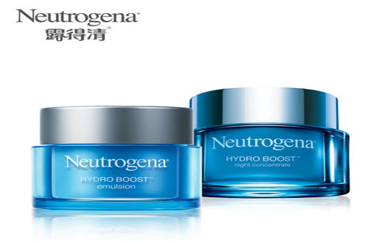 露得清a醇晚霜的用法，露得清a醇晚霜和什么搭配