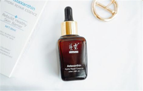 虾青素可以白天涂抹吗，虾青素原液的作用