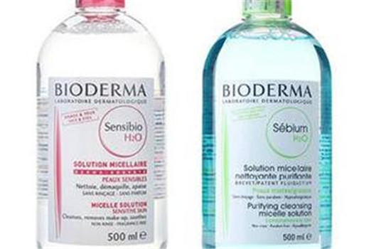 贝德玛卸妆水生产日期在哪，贝德玛卸妆水保质期有多久