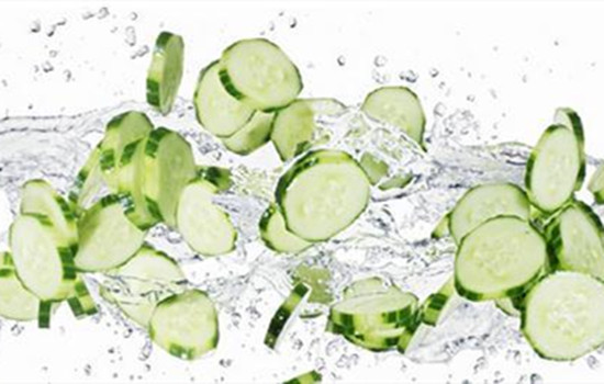 黄瓜面膜泥的制作方法，黄瓜面膜的功效与作用