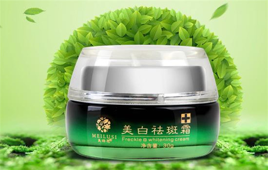 俞唐美白祛斑霜的使用方法，俞唐美白去斑霜效果怎么样