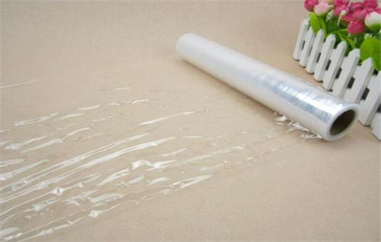 保鲜膜敷脸有什么效果，美白小妙招