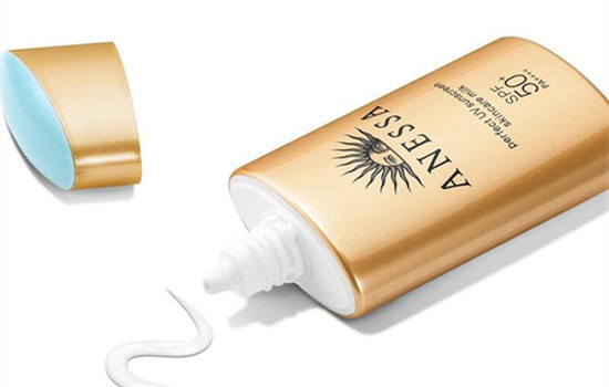 怎么鉴别资生堂安耐晒的真假，方法有这些