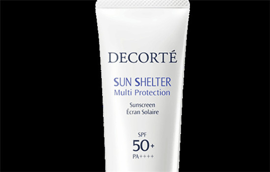 用黛珂防晒还要不要用隔离了，用黛珂防晒需要卸妆吗