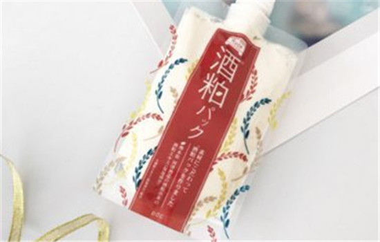 酒粕面膜几天敷一次，酒粕面膜有什么功效