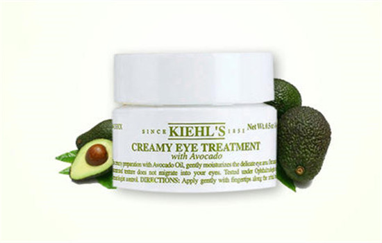 科颜氏眼霜使用顺序，科颜氏眼霜能淡化黑眼圈吗