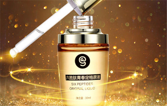 六胜肽抗皱原液怎么用，六胜肽正确使用方法