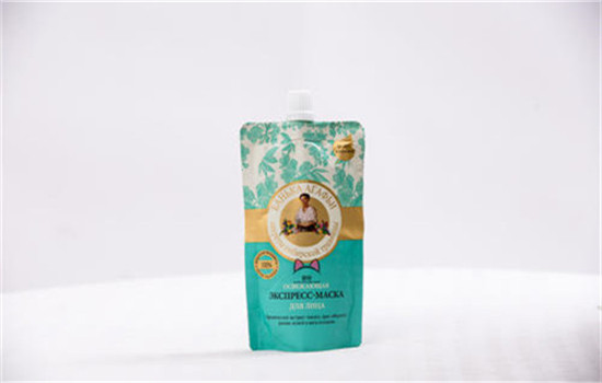 老奶奶面膜的正确使用方法，老奶奶面膜不同颜色的功效