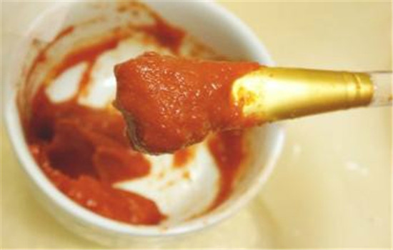 西红柿蜂蜜面膜可以天天做吗，西红柿蜂蜜面膜的正确做法