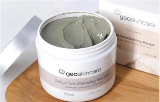 纽西之谜火山泥面膜多久用一次，正确使用方法你知道吗