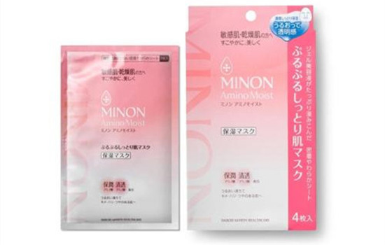 minon面膜生产日期怎么看，minon面膜适合什么肤质