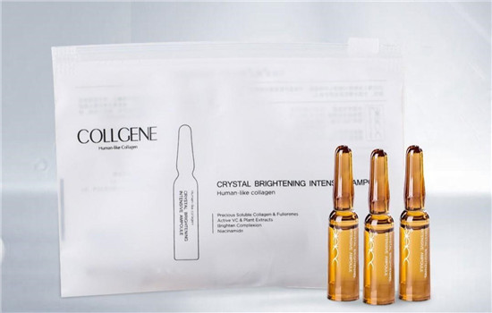 可丽金安瓶精华怎么用，可丽金安瓶精华为什么要晚上用