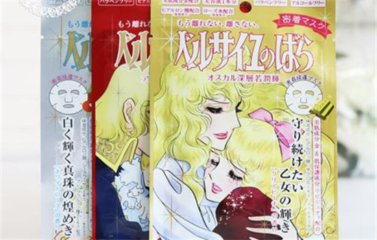 凡尔赛面膜生产日期怎么看，凡尔赛面膜的使用方法