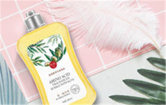 氨基酸沐浴露的功效与作用，氨基酸洗面奶的作用