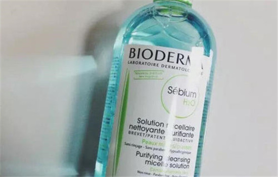 贝德玛卸妆水保质期怎么看，贝德玛卸妆水生产批次怎么看