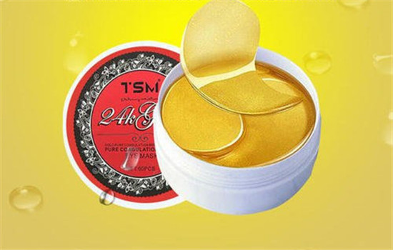 泰国tsm眼膜怎么用，眼膜贴要洗掉吗